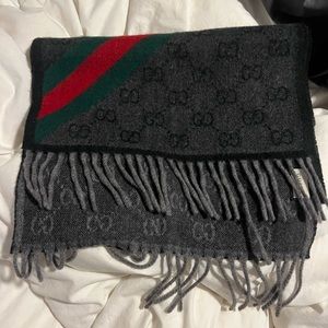 Gucci Scarf